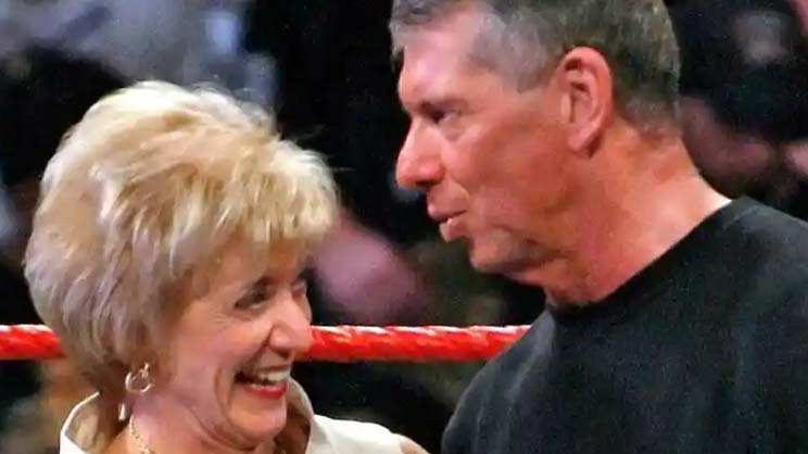 Linda McMahon & Vince McMahon Divorce update