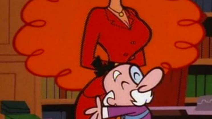 Ms Bellum face