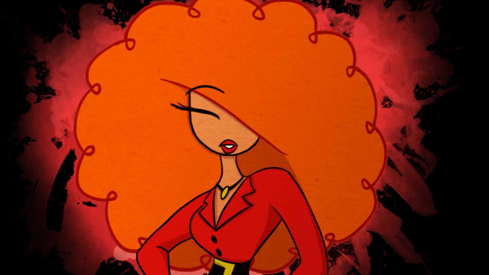 Ms Bellum Face Reveal