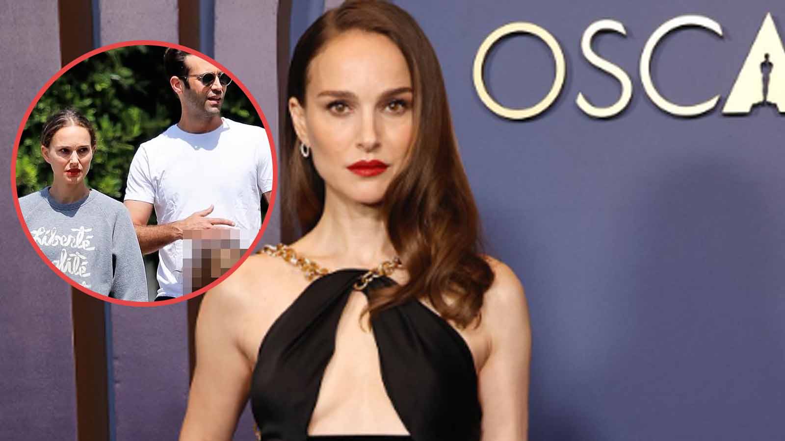 Natalie Portman’s life Age, height kids husband