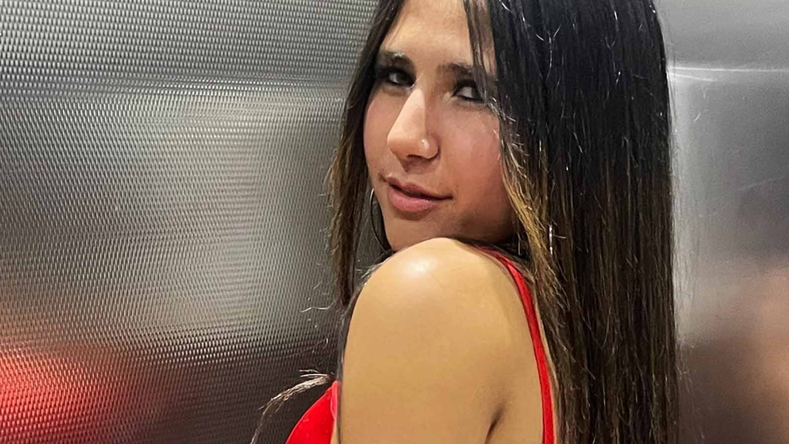 Onlyfans Isabelle Rosa Viral Video Leaked Footage Scandal