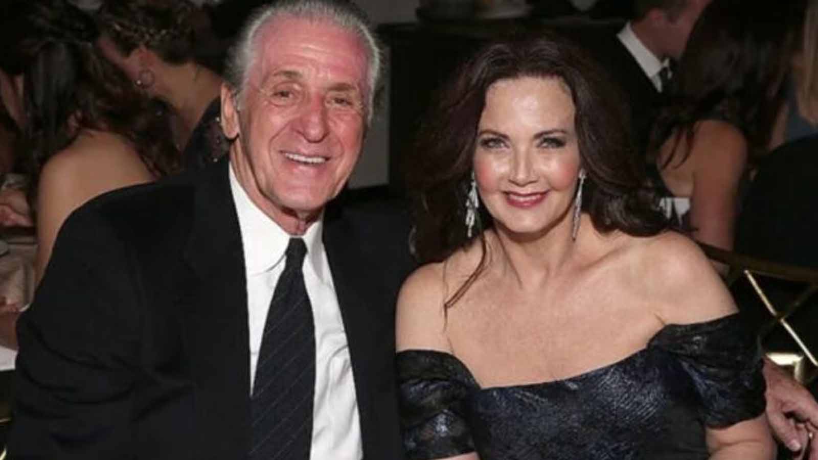 Pat Riley Divorce Update