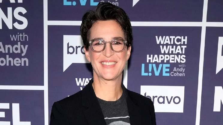  Rachel Maddow Trans 