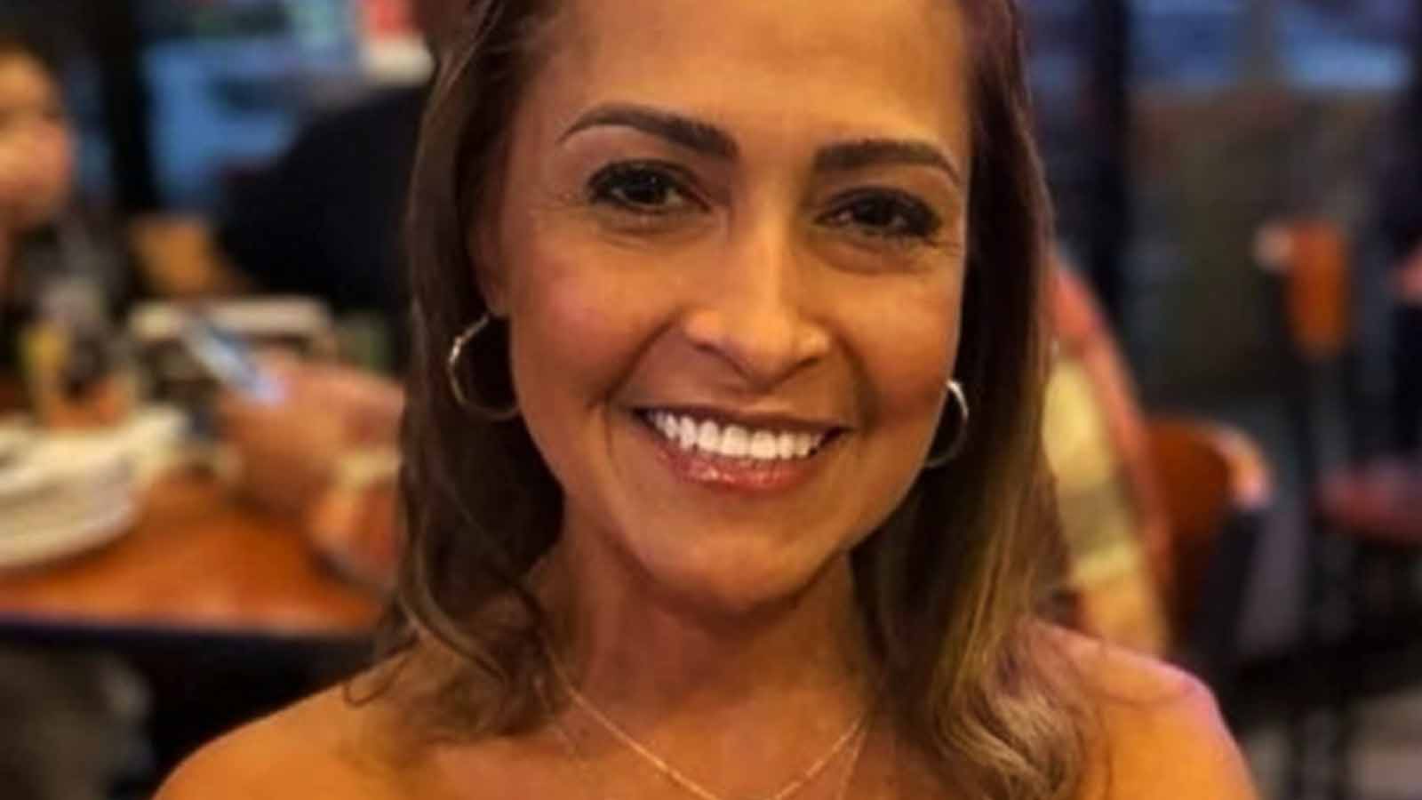 San Antonio Yvette Cantu Obituary And Death