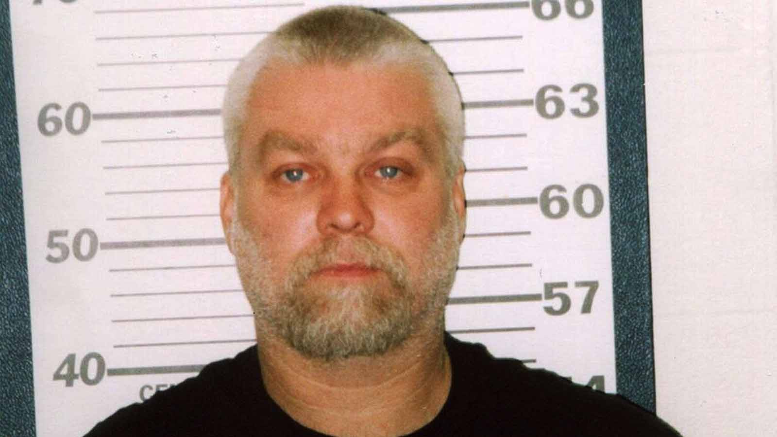 Steven Avery Psychopath Mental Health Condition And Illness