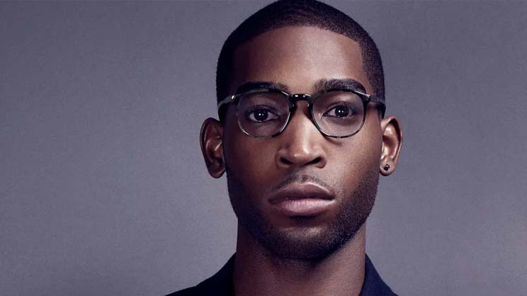 Tinie Tempah music