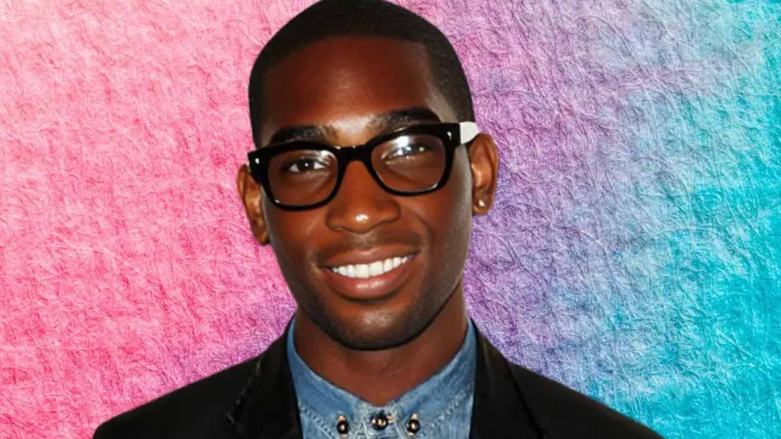 Tinie Tempah Ethnicity