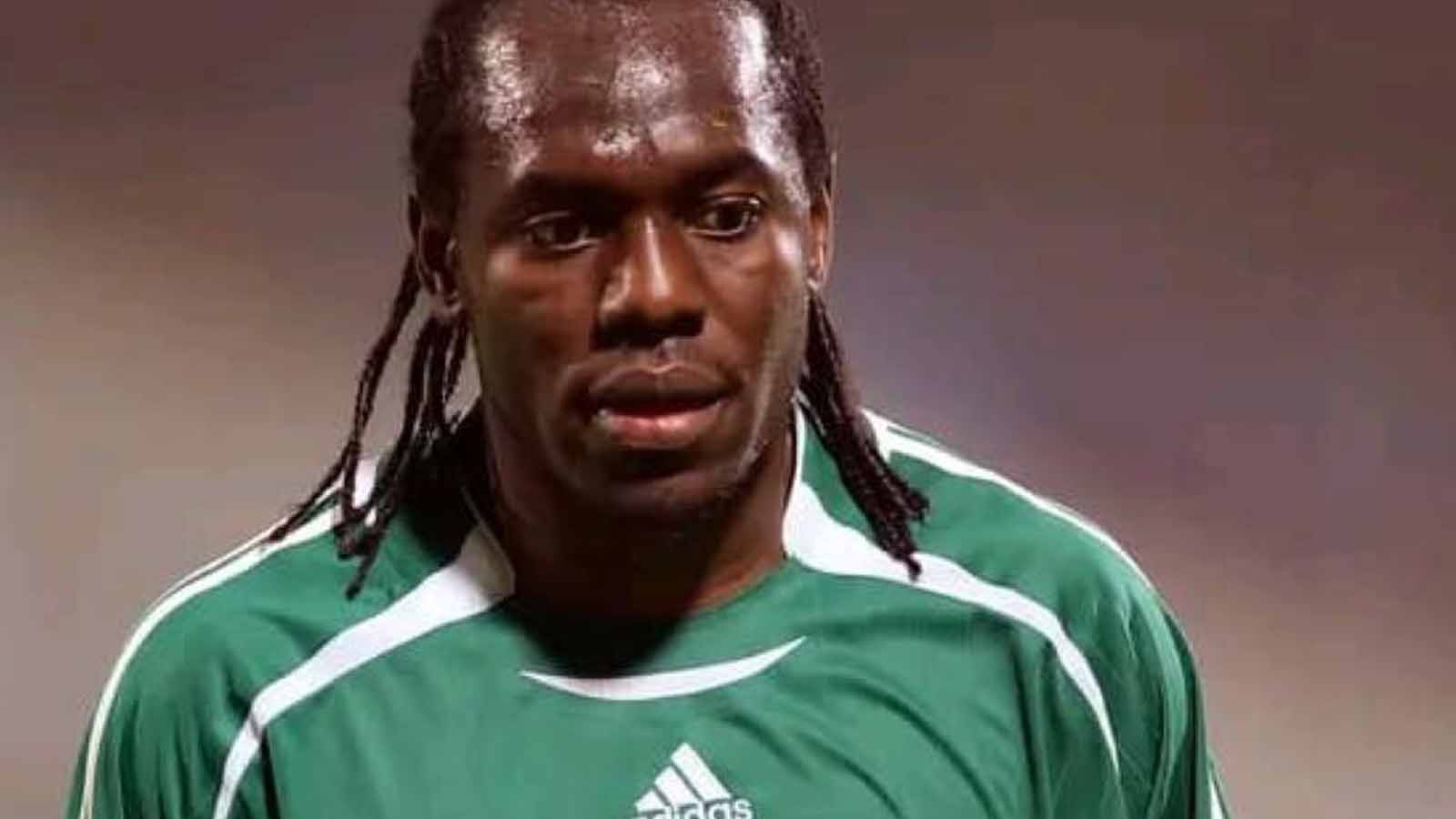 Wilson Oruma Health & Illness Update