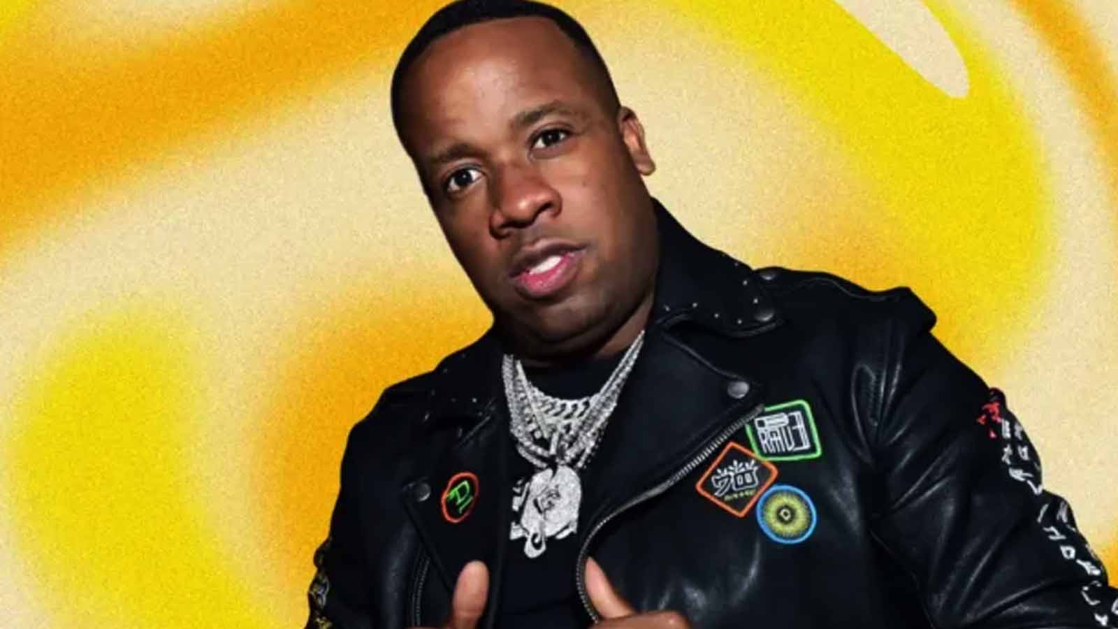 Yo Gotti Arrested Mugshot Charges 2024 Tvsparkle