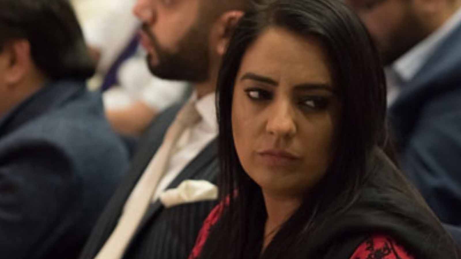 Zoora Shah: Naz Shah Mother And Family Religion